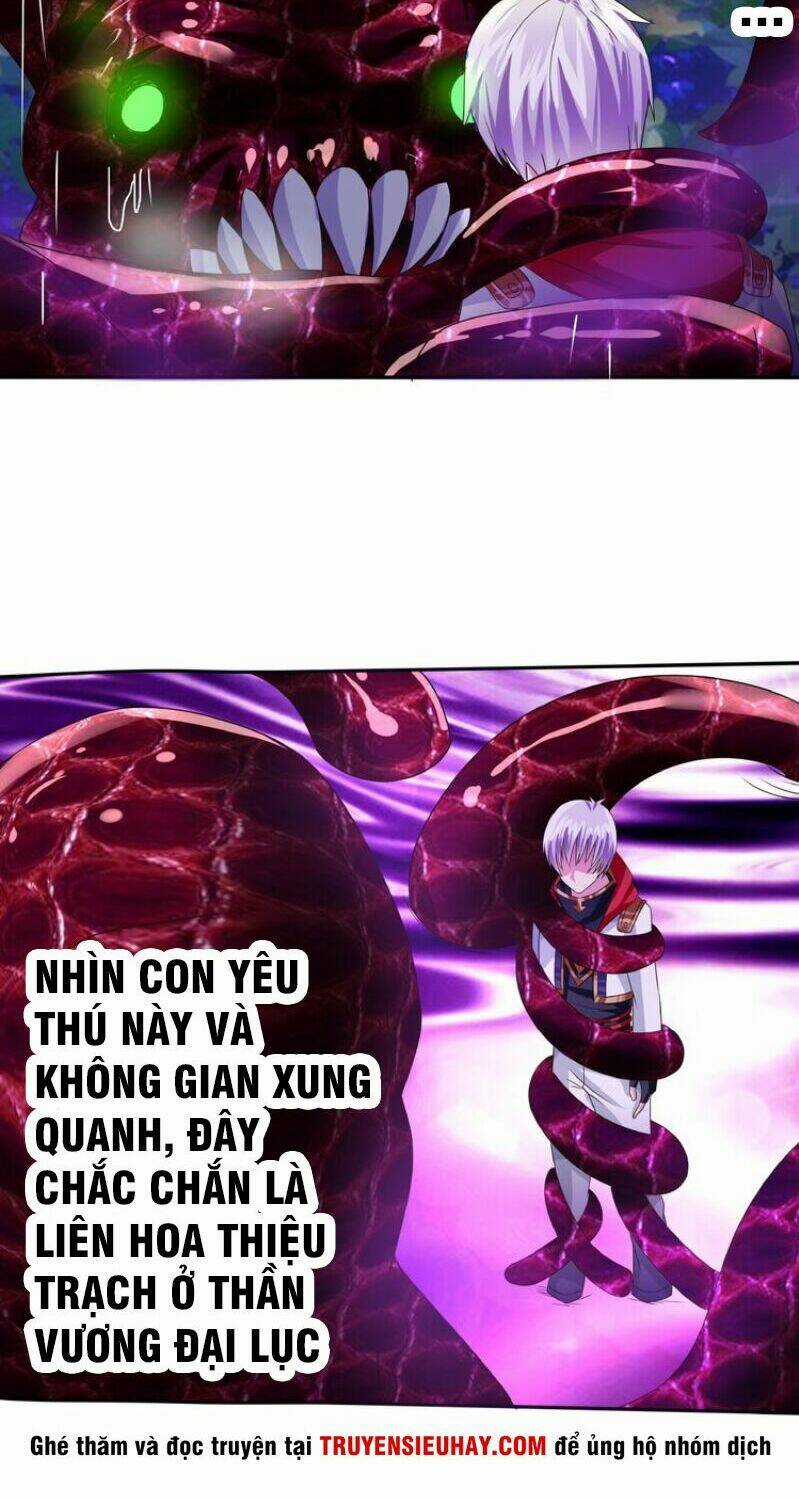 Thôn Phệ Lĩnh Vực Chapter 40 trang 24