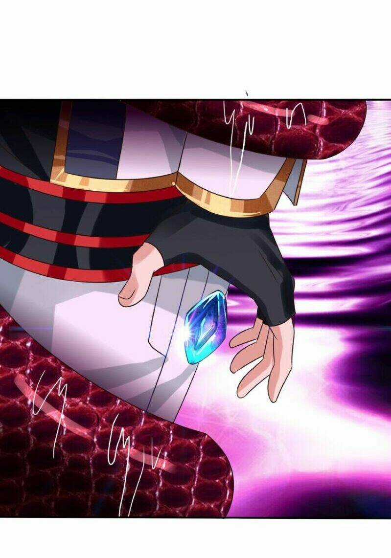 Thôn Phệ Lĩnh Vực Chapter 40 trang 28