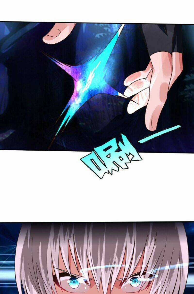 Thôn Phệ Lĩnh Vực Chapter 40 trang 29