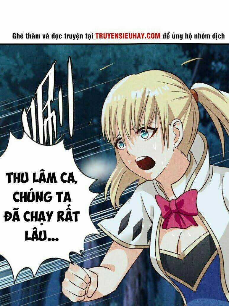 Thôn Phệ Lĩnh Vực Chapter 40 trang 3