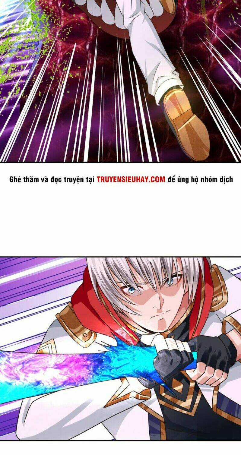 Thôn Phệ Lĩnh Vực Chapter 40 trang 32