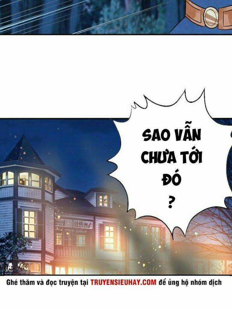Thôn Phệ Lĩnh Vực Chapter 40 trang 4