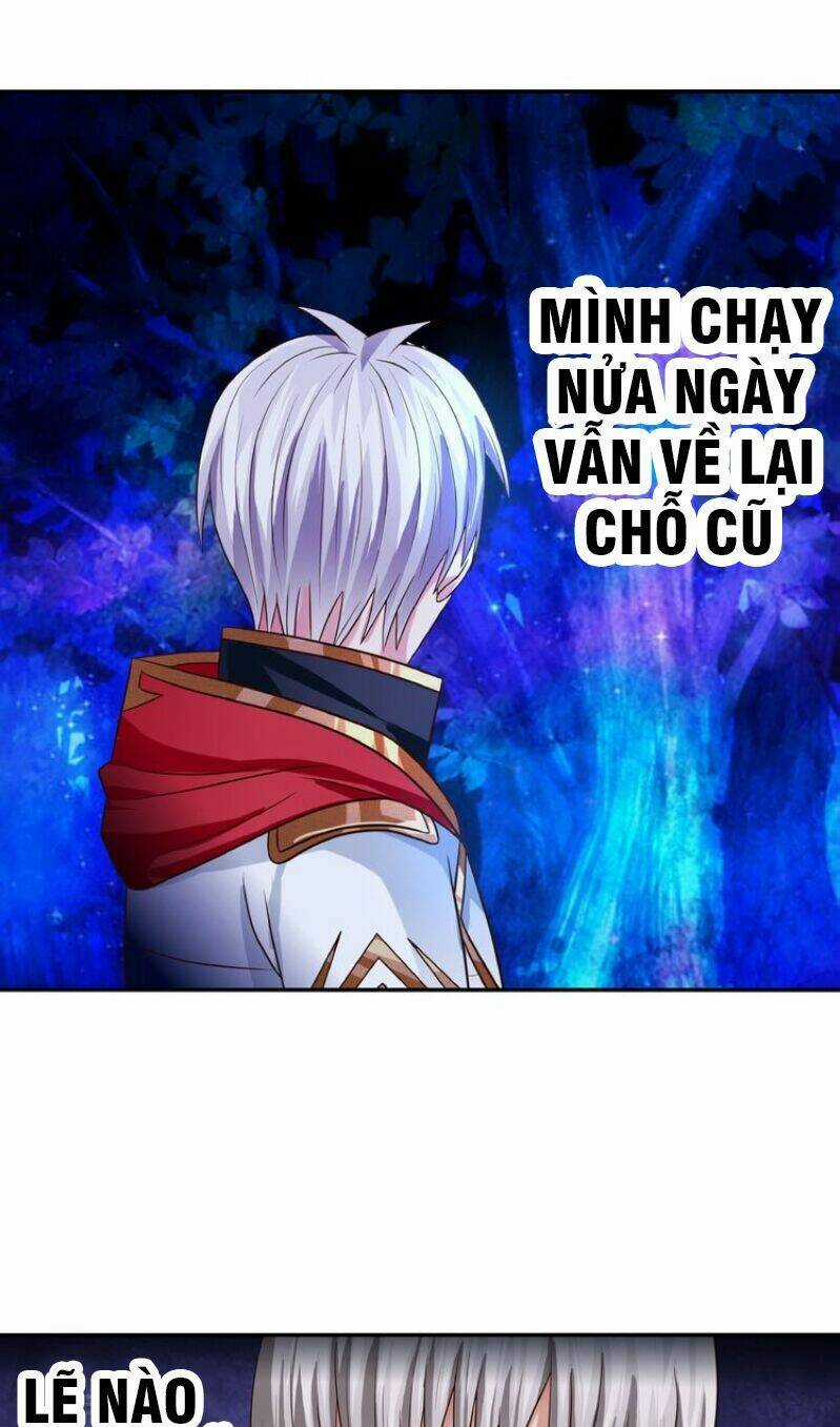 Thôn Phệ Lĩnh Vực Chapter 40 trang 7