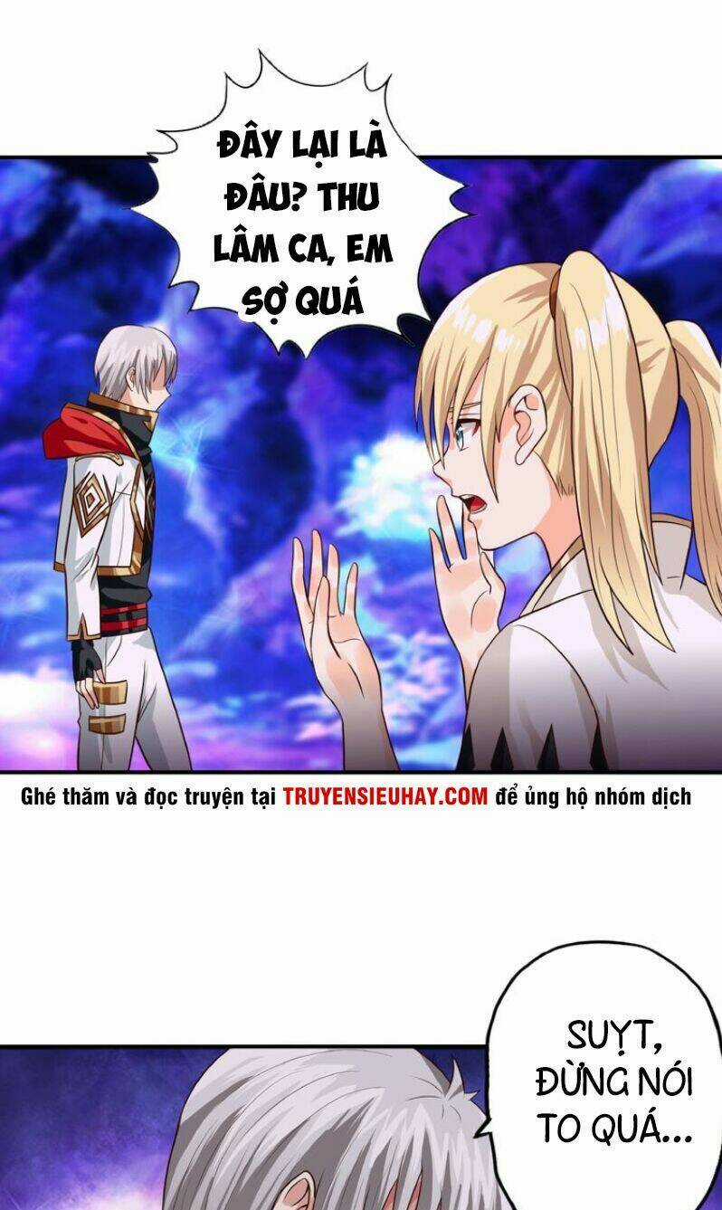 Thôn Phệ Lĩnh Vực Chapter 41 trang 10