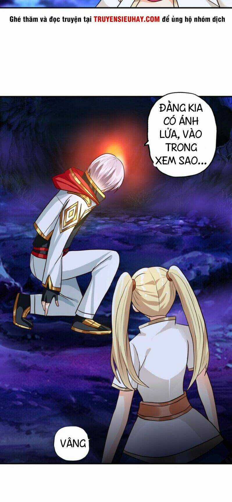 Thôn Phệ Lĩnh Vực Chapter 41 trang 13