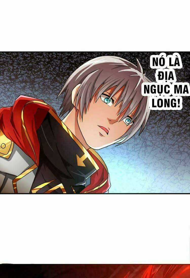 Thôn Phệ Lĩnh Vực Chapter 41 trang 17