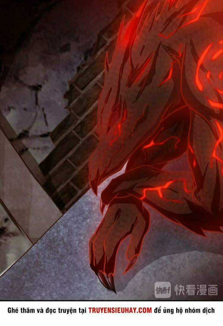 Thôn Phệ Lĩnh Vực Chapter 41 trang 18