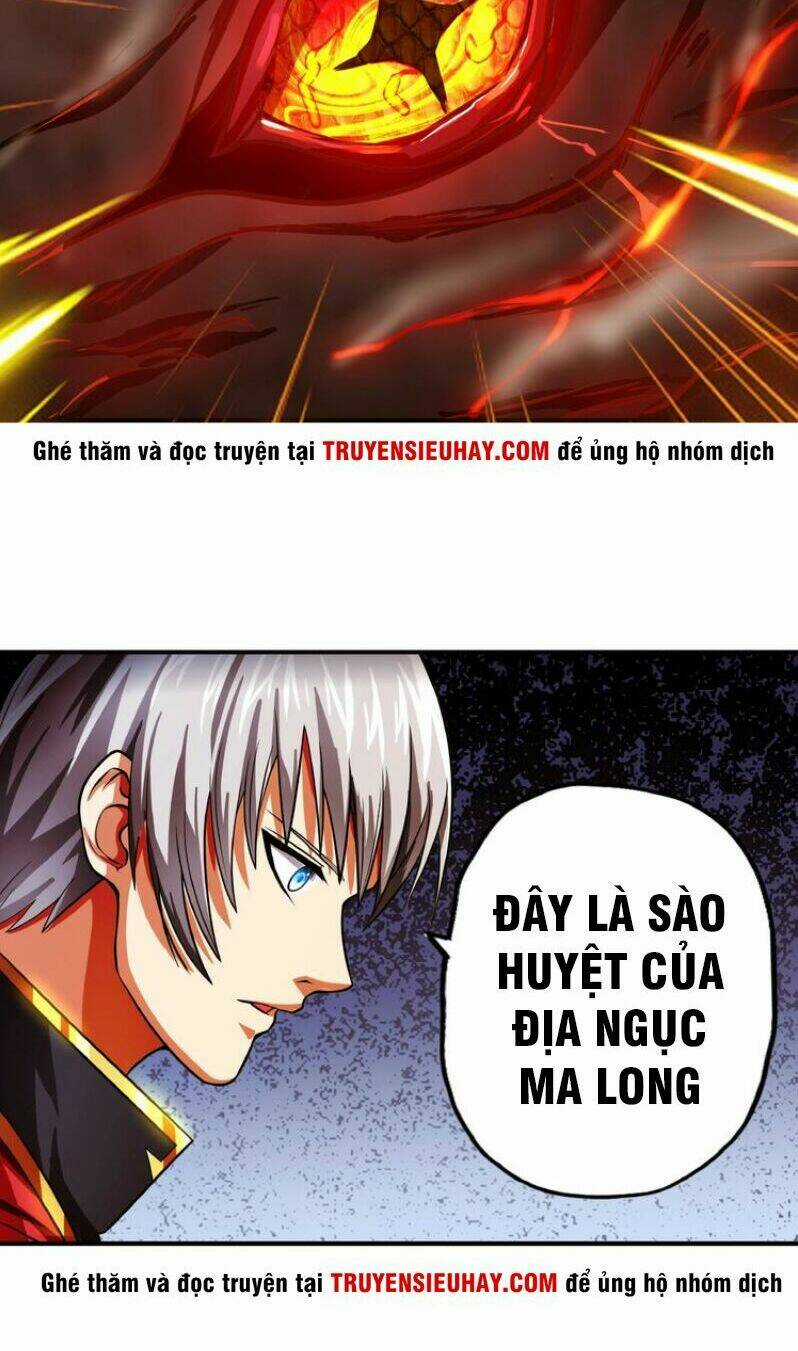 Thôn Phệ Lĩnh Vực Chapter 41 trang 20