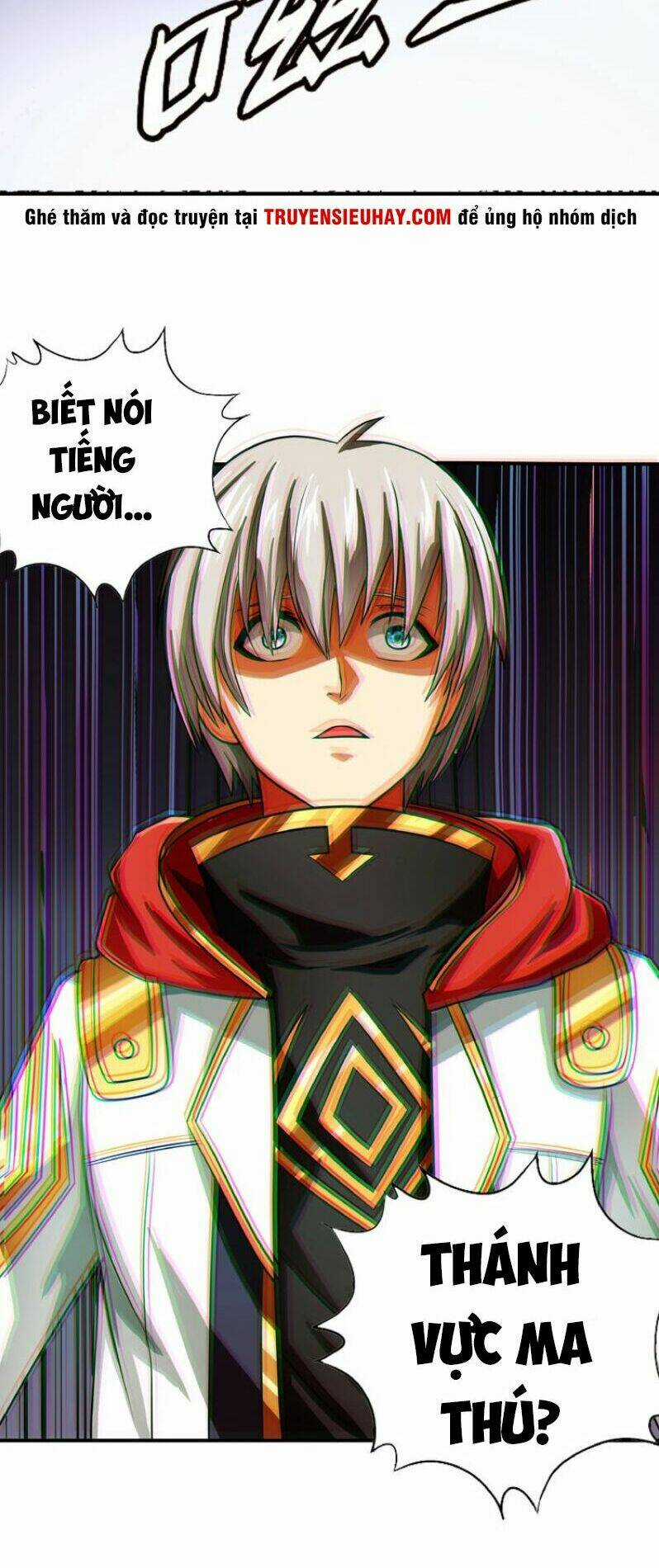 Thôn Phệ Lĩnh Vực Chapter 41 trang 22