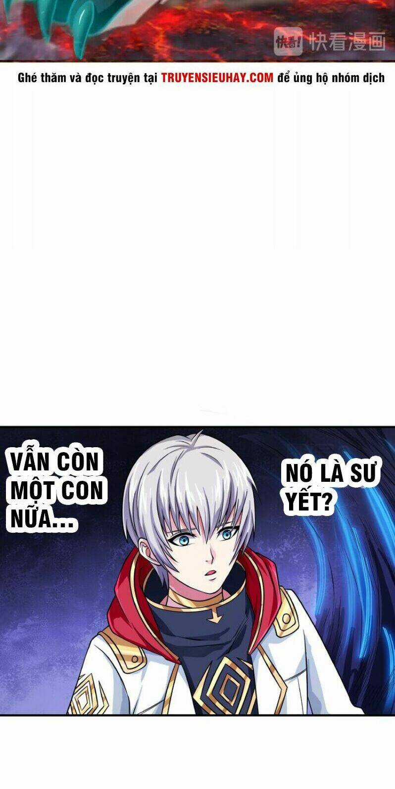 Thôn Phệ Lĩnh Vực Chapter 41 trang 24