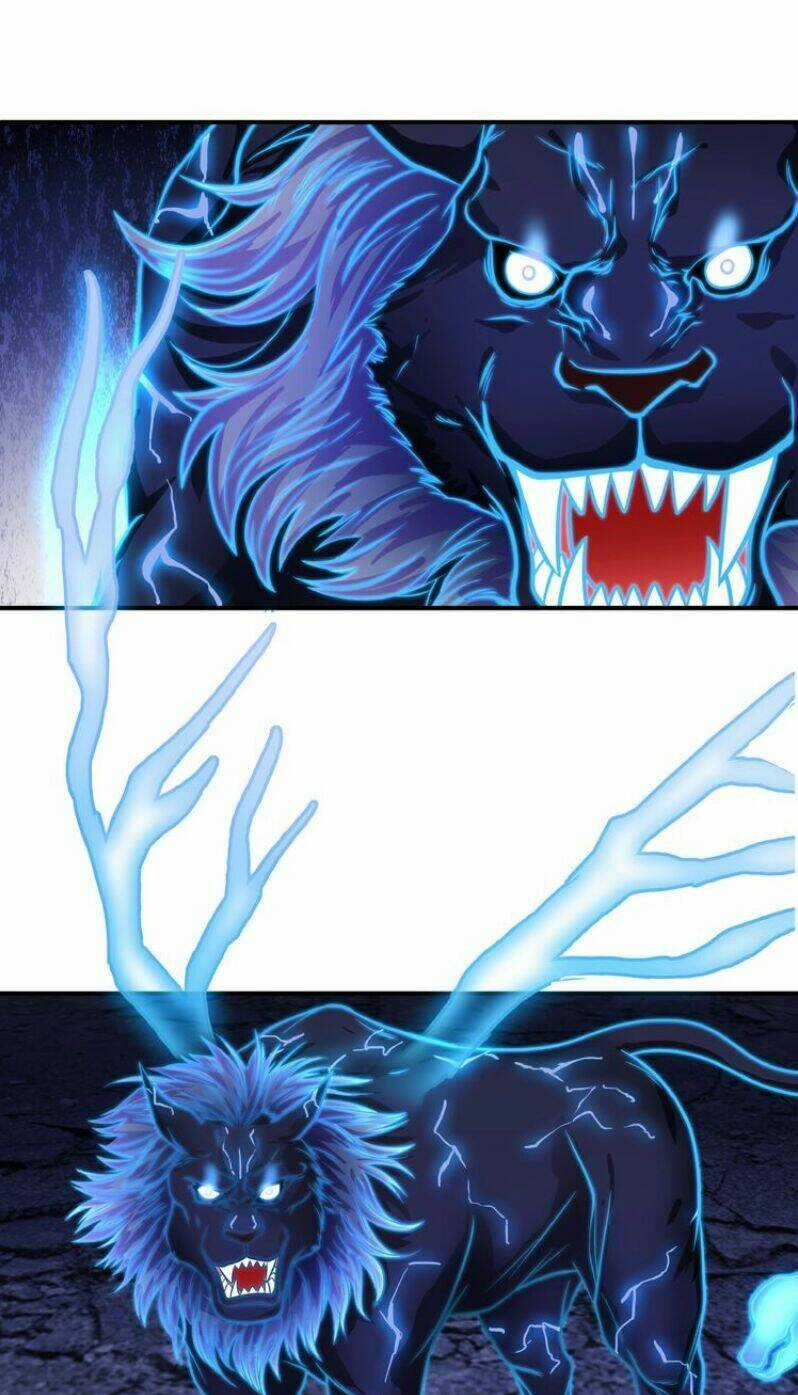 Thôn Phệ Lĩnh Vực Chapter 41 trang 25