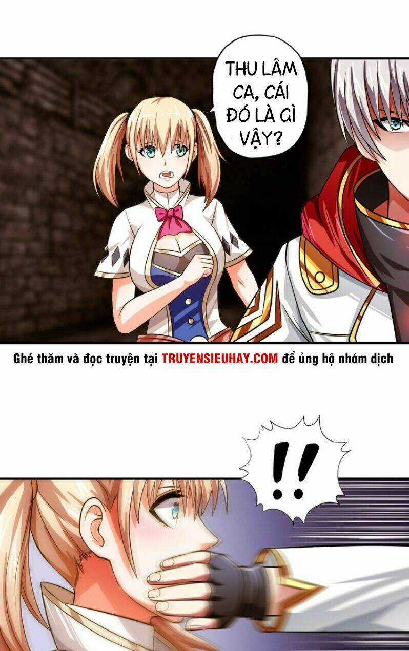 Thôn Phệ Lĩnh Vực Chapter 41 trang 29