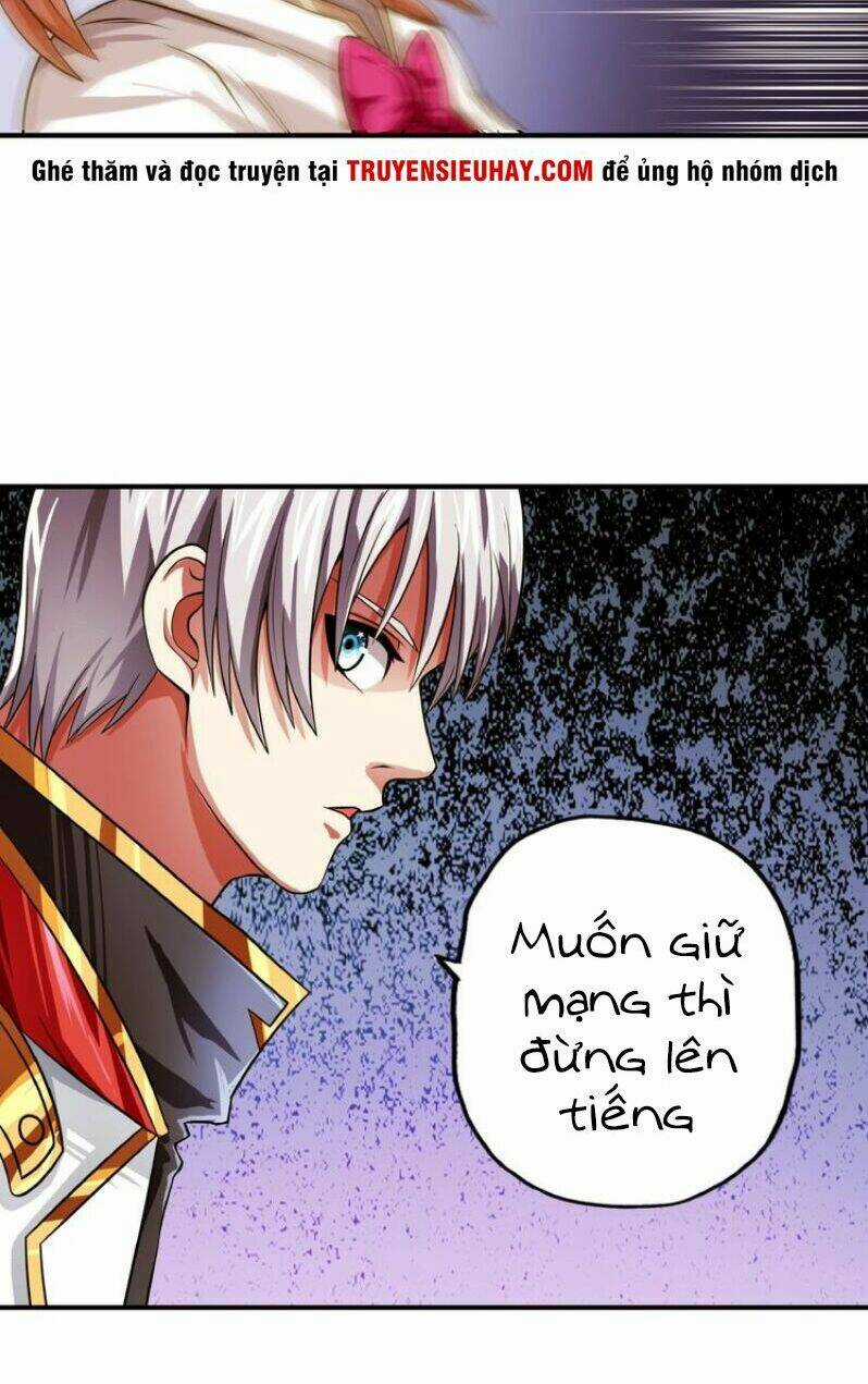 Thôn Phệ Lĩnh Vực Chapter 41 trang 30