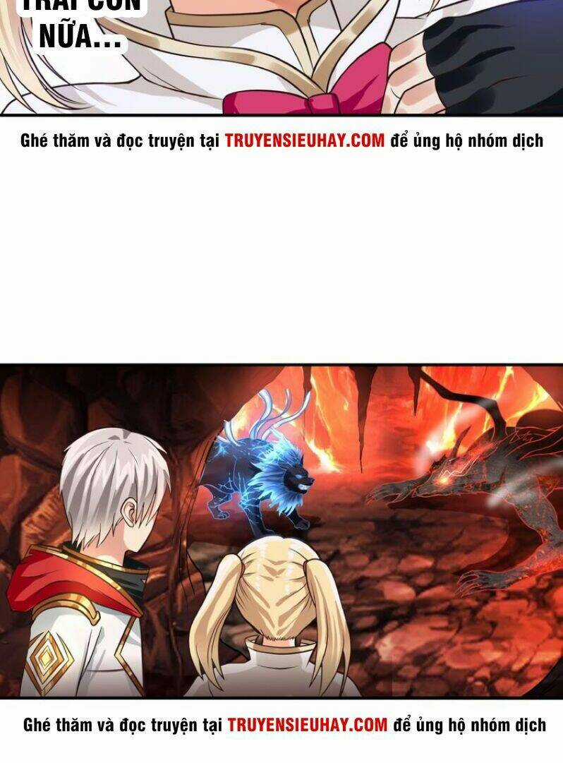 Thôn Phệ Lĩnh Vực Chapter 41 trang 32