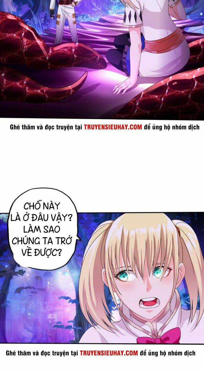 Thôn Phệ Lĩnh Vực Chapter 41 trang 5