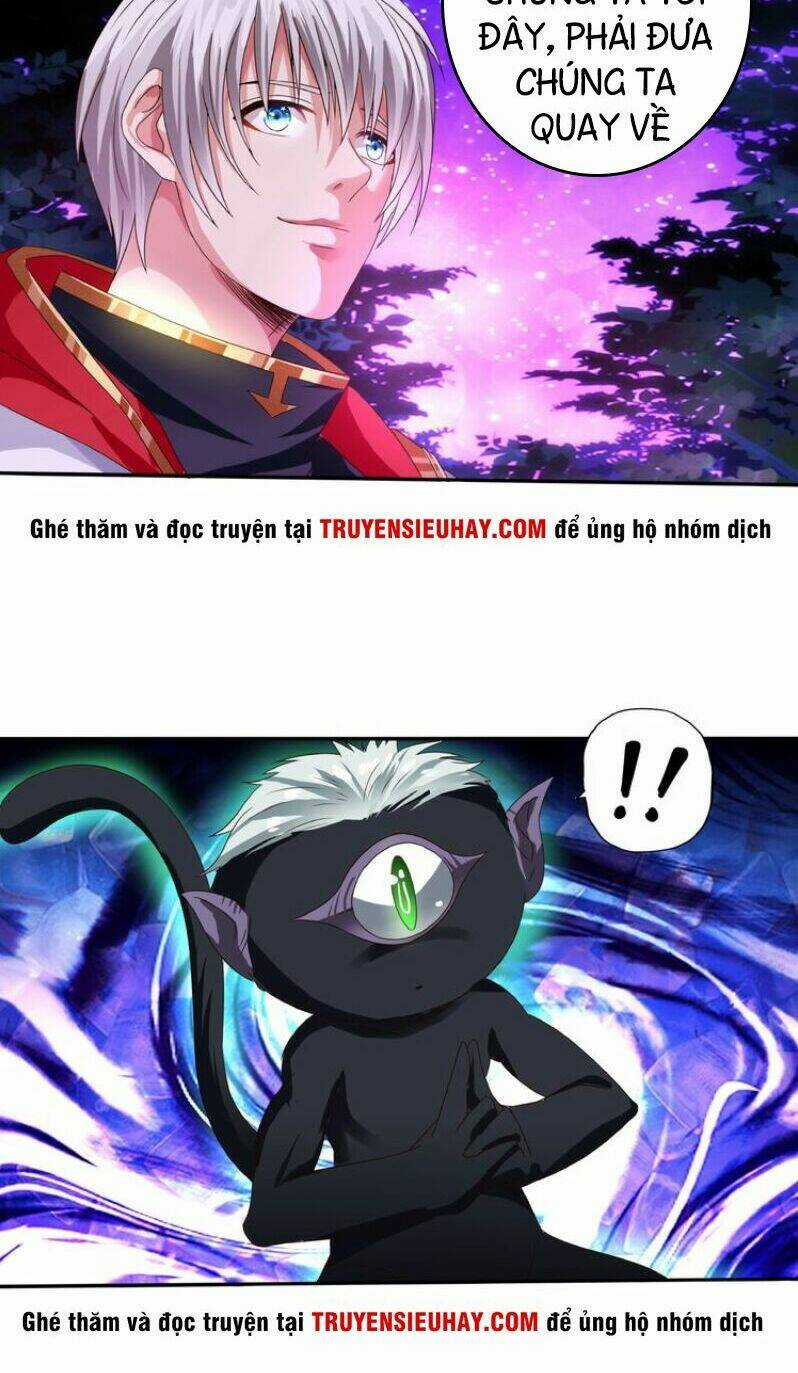 Thôn Phệ Lĩnh Vực Chapter 41 trang 7