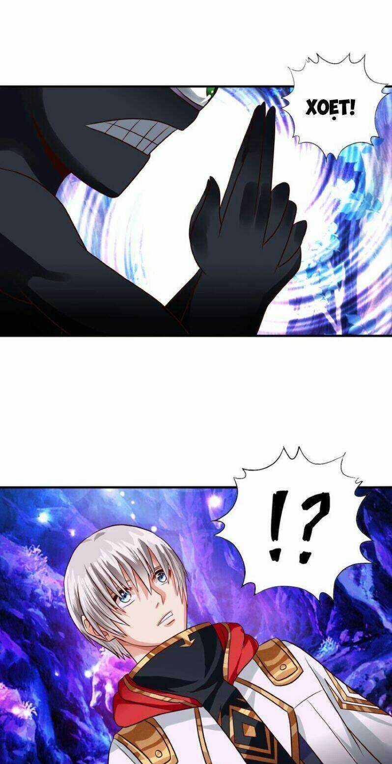 Thôn Phệ Lĩnh Vực Chapter 41 trang 8