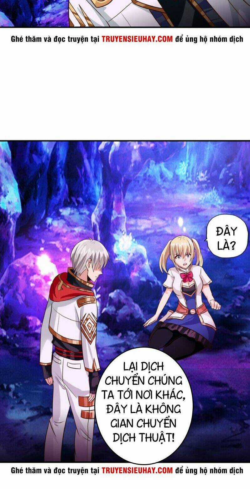 Thôn Phệ Lĩnh Vực Chapter 41 trang 9