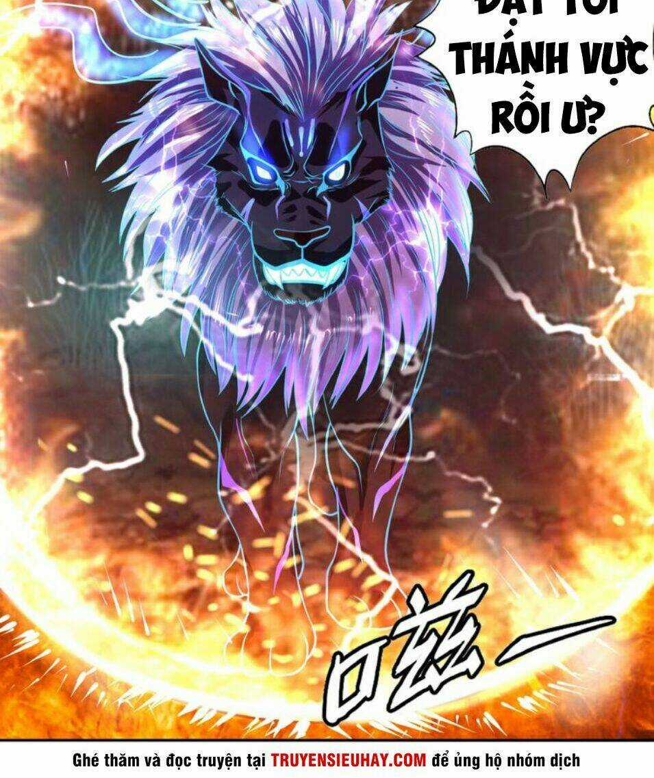 Thôn Phệ Lĩnh Vực Chapter 42 trang 10