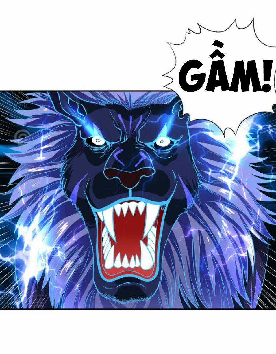 Thôn Phệ Lĩnh Vực Chapter 42 trang 11