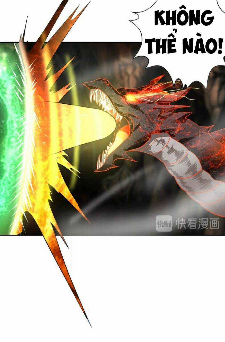 Thôn Phệ Lĩnh Vực Chapter 42 trang 14