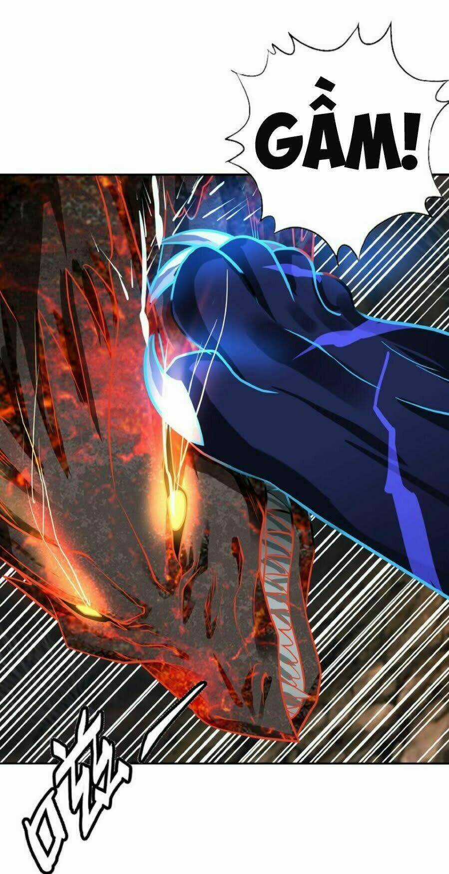 Thôn Phệ Lĩnh Vực Chapter 42 trang 17