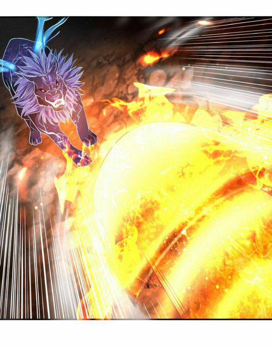 Thôn Phệ Lĩnh Vực Chapter 42 trang 2