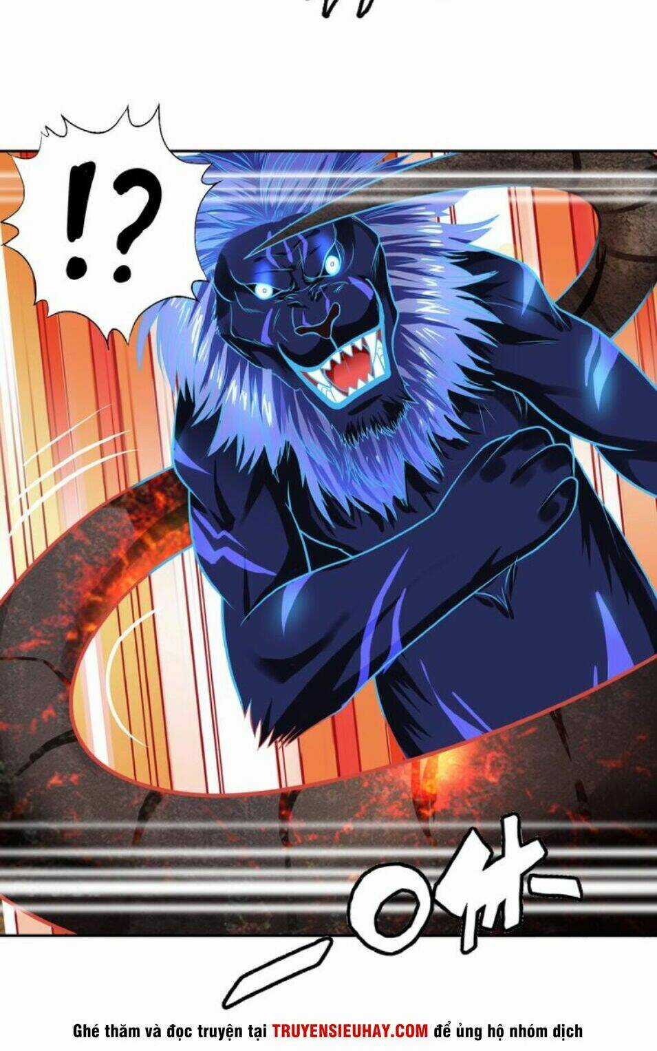 Thôn Phệ Lĩnh Vực Chapter 42 trang 20