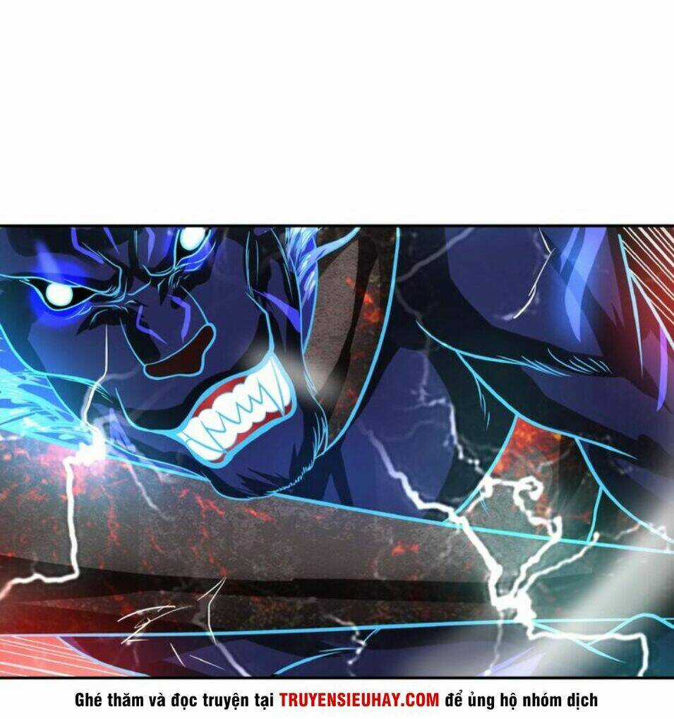 Thôn Phệ Lĩnh Vực Chapter 42 trang 26