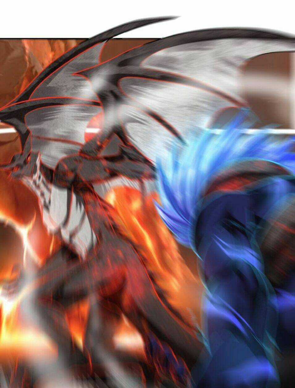 Thôn Phệ Lĩnh Vực Chapter 42 trang 27