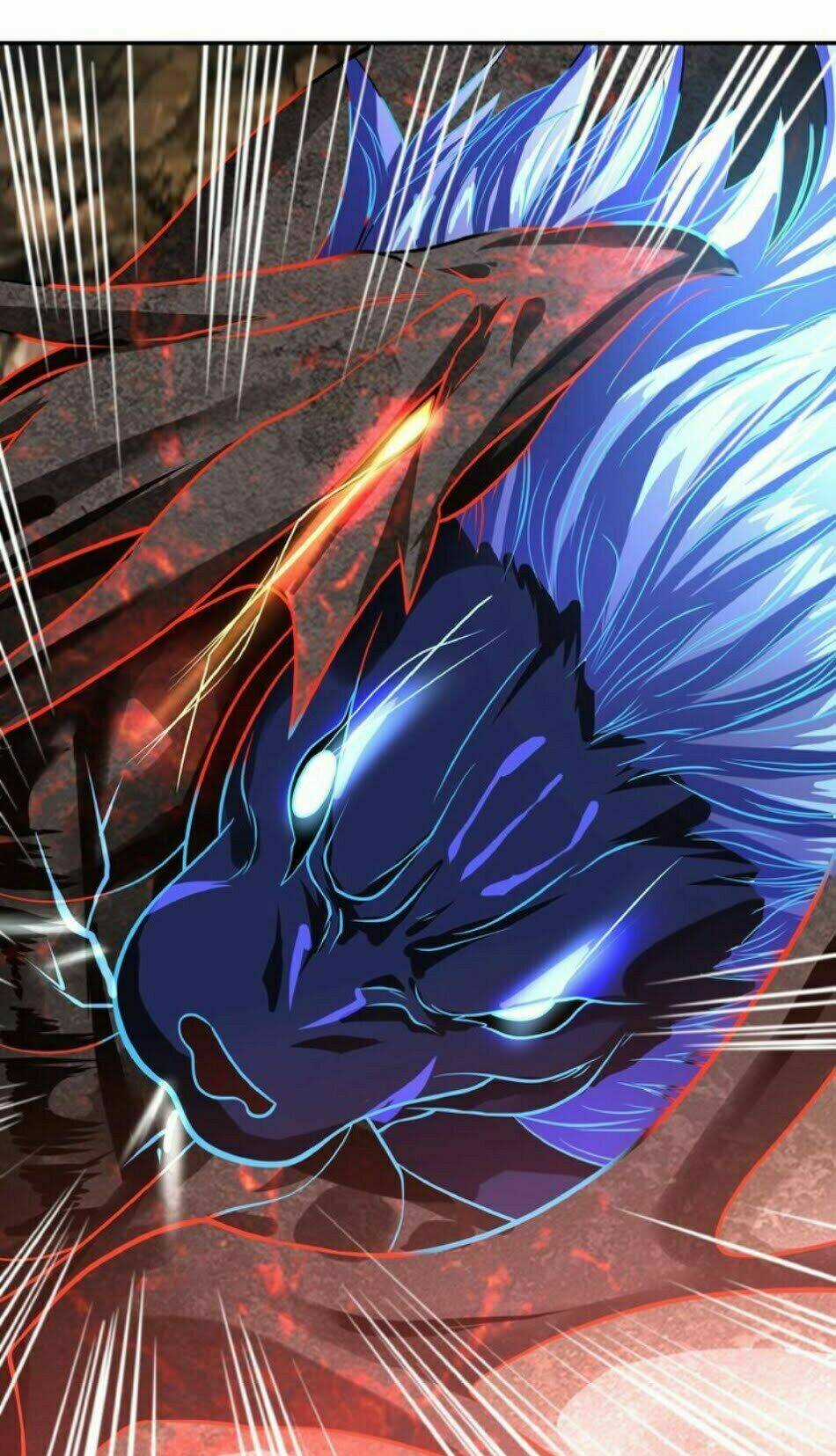 Thôn Phệ Lĩnh Vực Chapter 42 trang 29