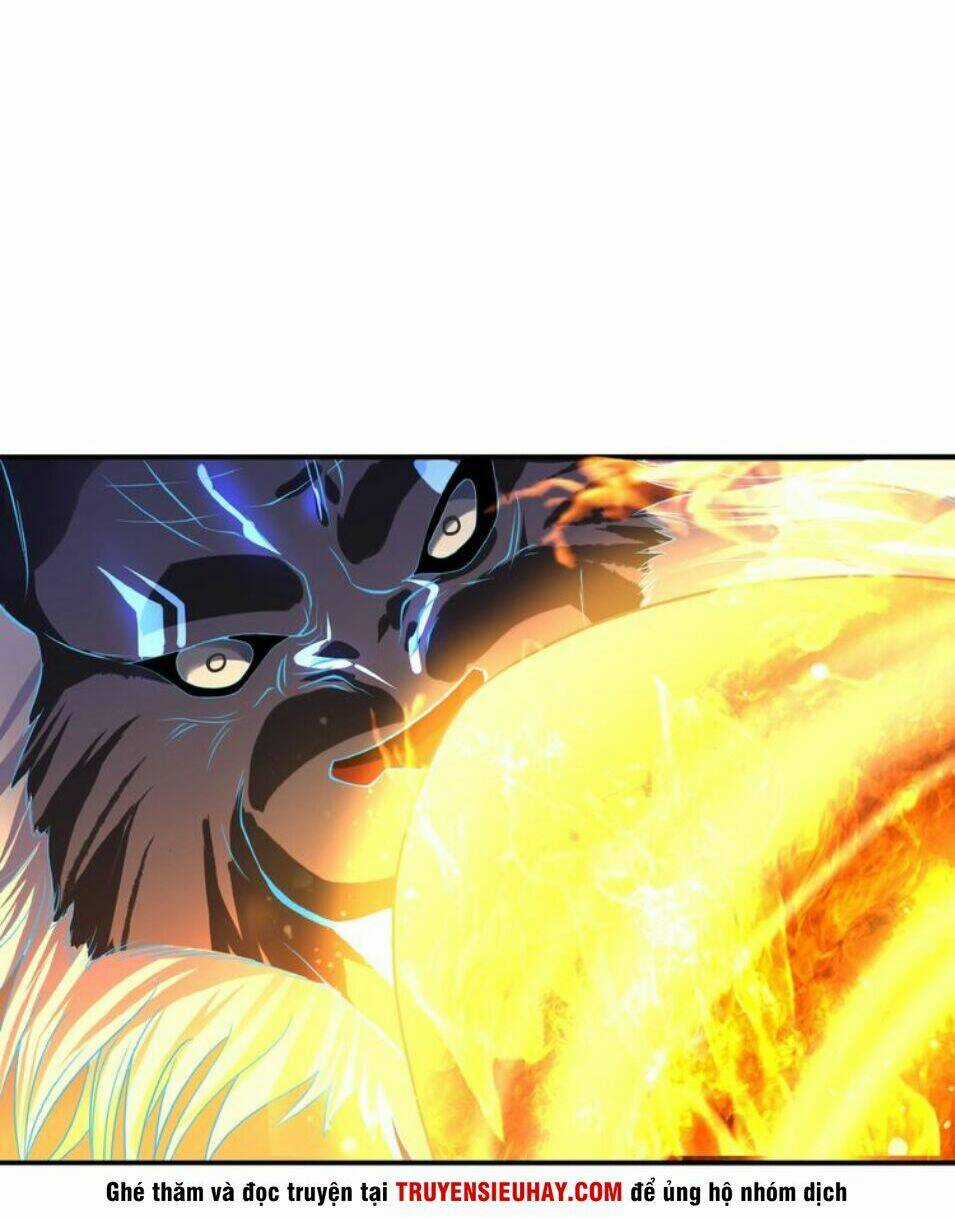 Thôn Phệ Lĩnh Vực Chapter 42 trang 3