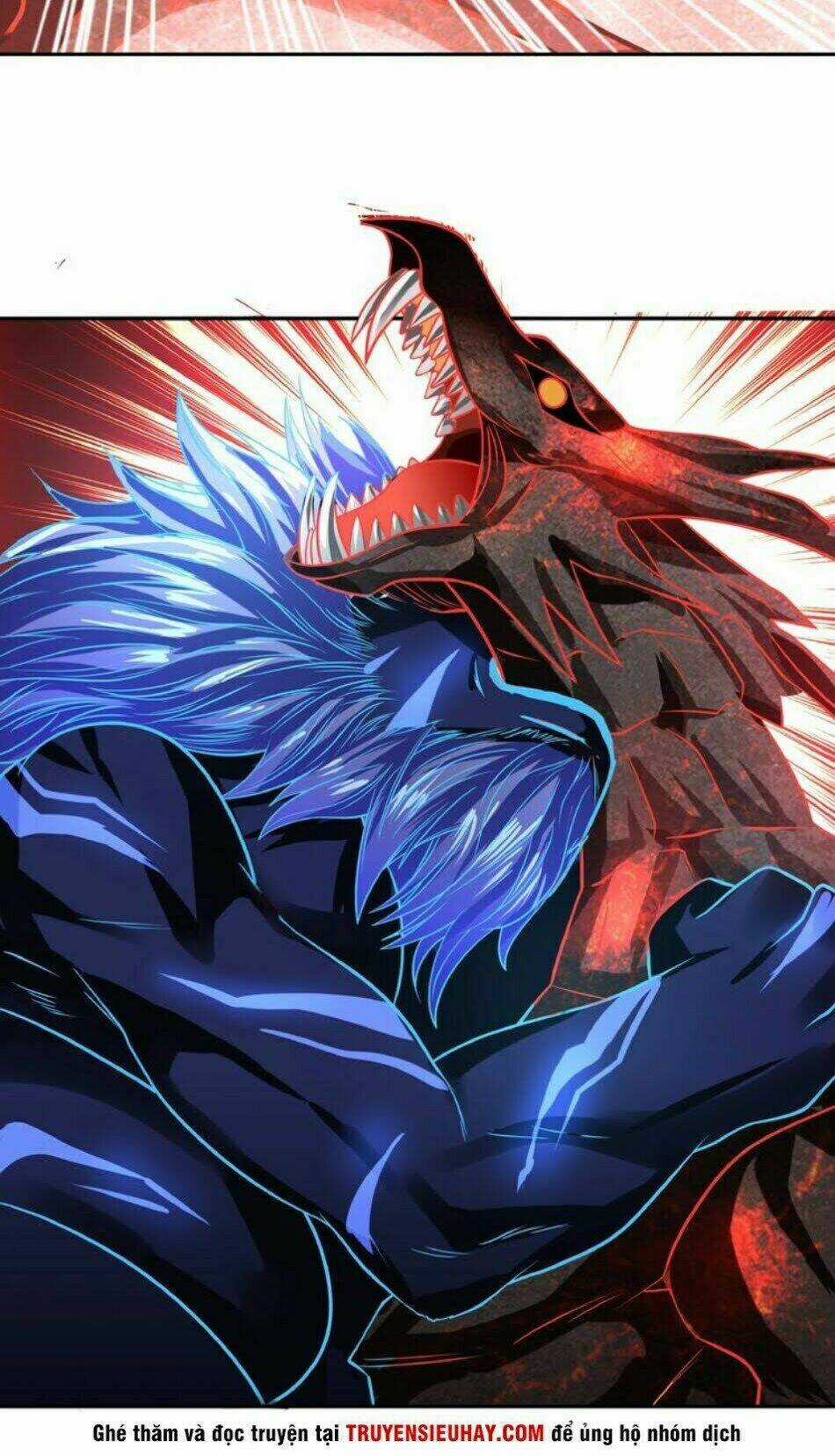 Thôn Phệ Lĩnh Vực Chapter 42 trang 30