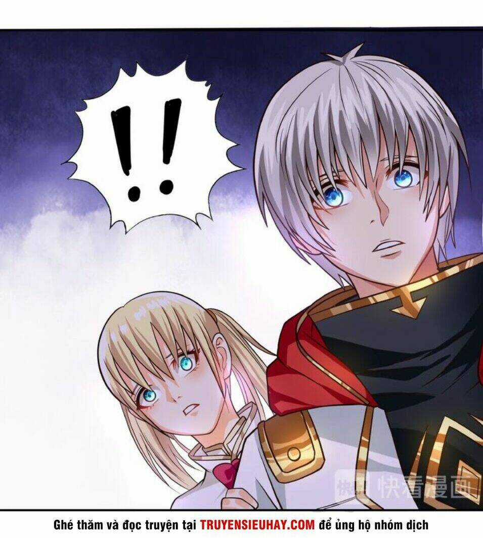 Thôn Phệ Lĩnh Vực Chapter 42 trang 34