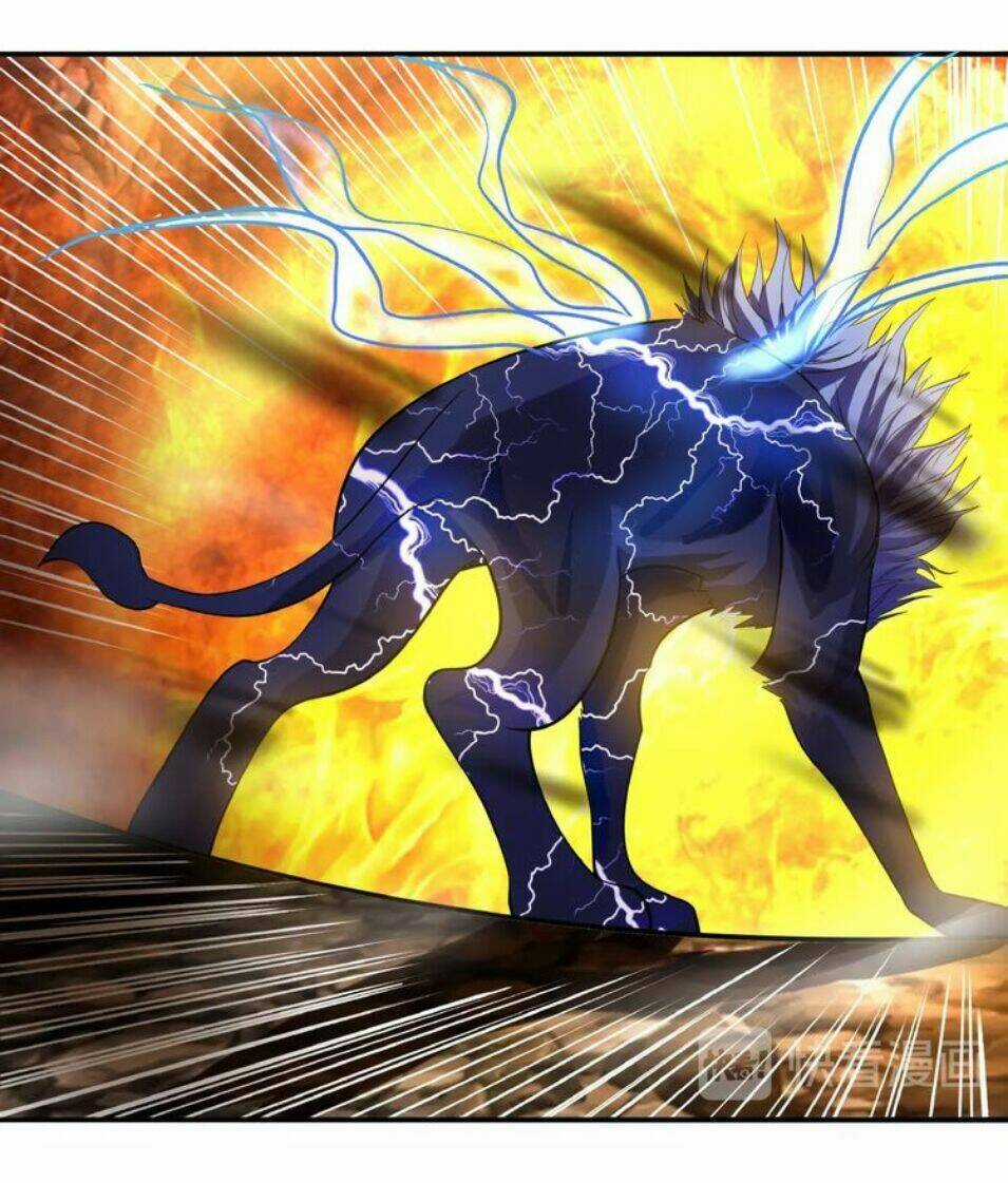 Thôn Phệ Lĩnh Vực Chapter 42 trang 4