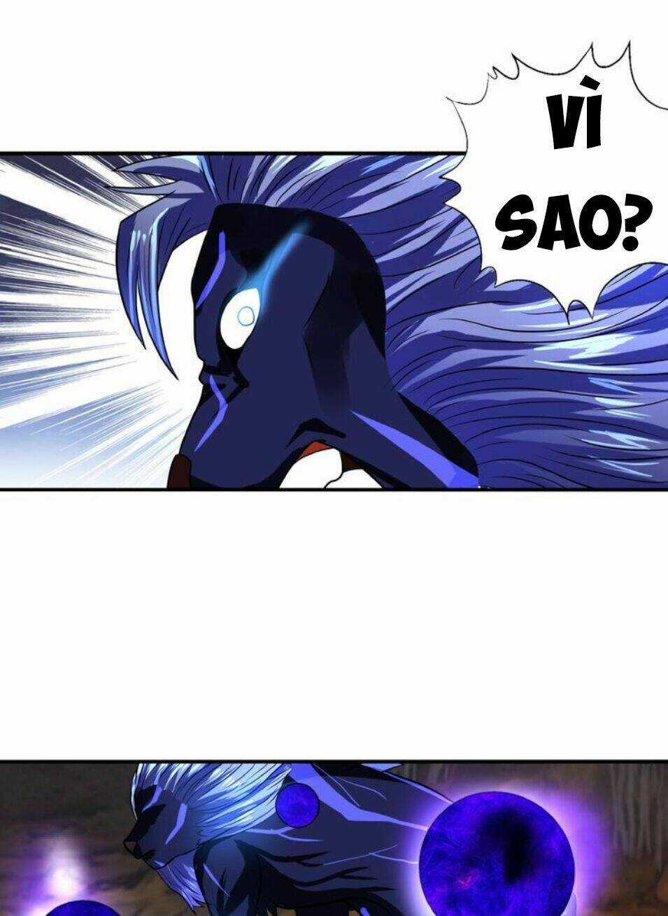 Thôn Phệ Lĩnh Vực Chapter 42 trang 40