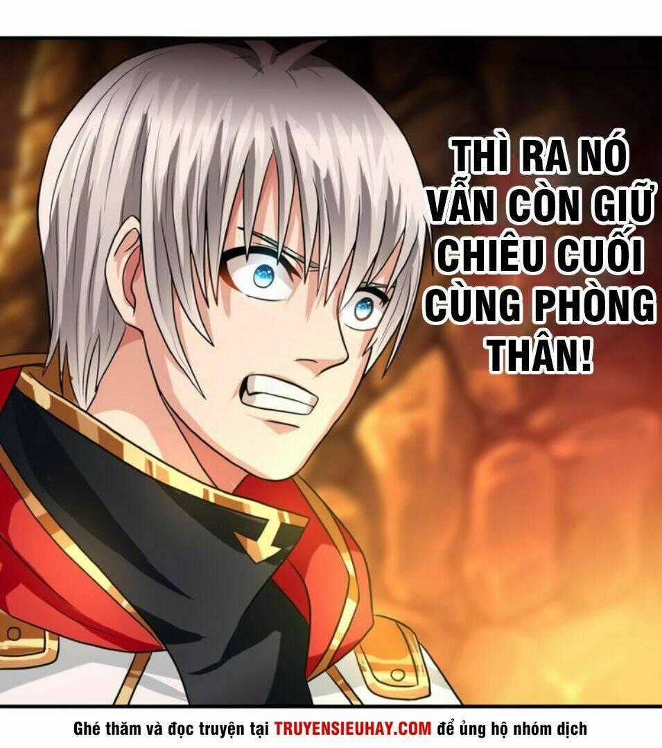 Thôn Phệ Lĩnh Vực Chapter 42 trang 44