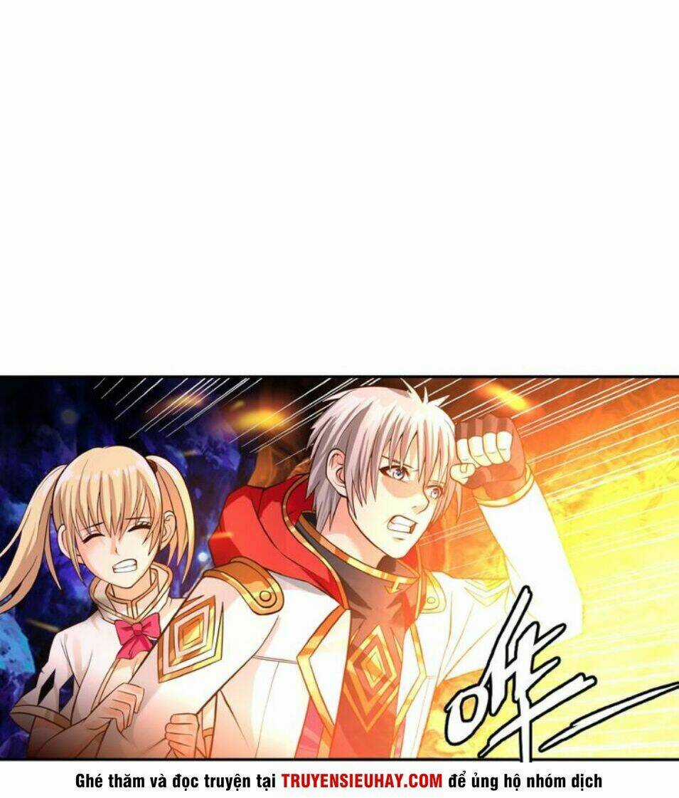 Thôn Phệ Lĩnh Vực Chapter 42 trang 5