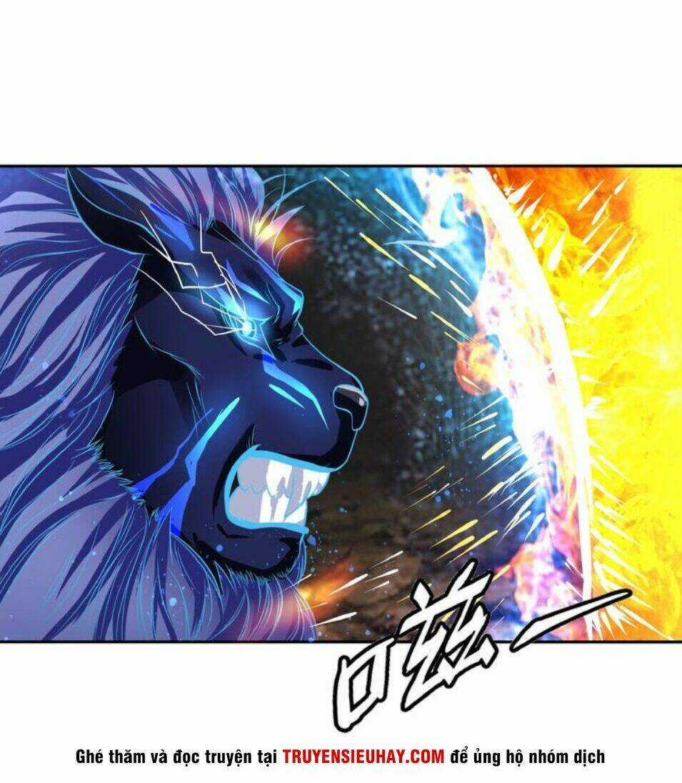 Thôn Phệ Lĩnh Vực Chapter 42 trang 8