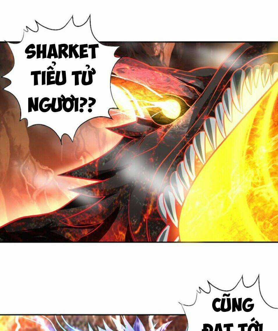 Thôn Phệ Lĩnh Vực Chapter 42 trang 9