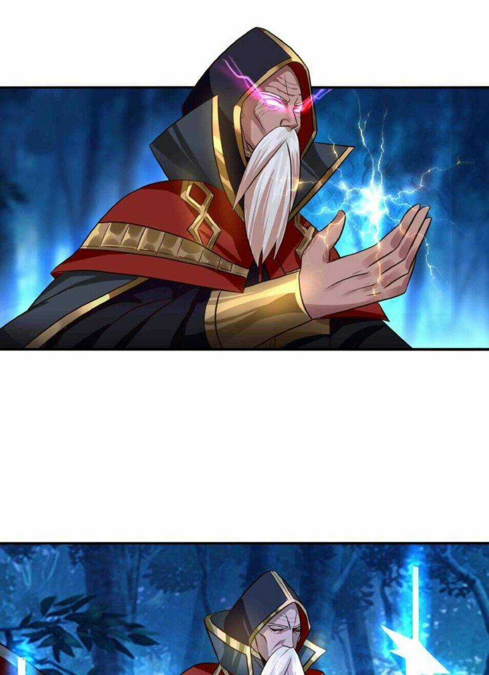 Thôn Phệ Lĩnh Vực Chapter 43 trang 12