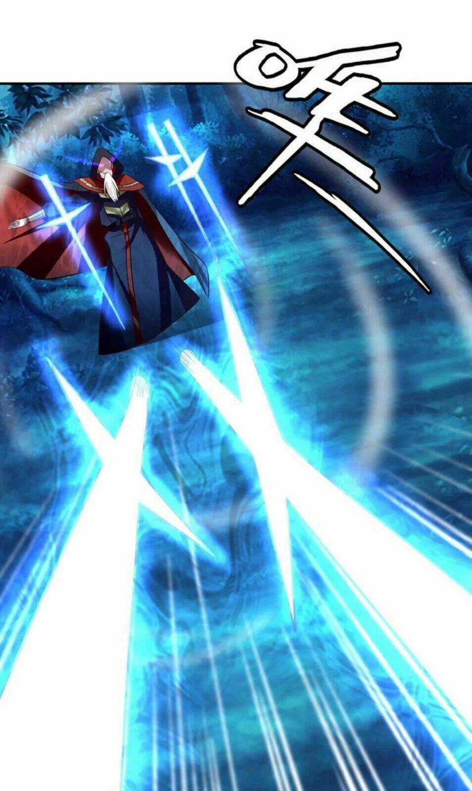 Thôn Phệ Lĩnh Vực Chapter 43 trang 16