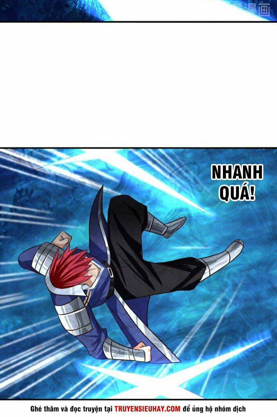 Thôn Phệ Lĩnh Vực Chapter 43 trang 19