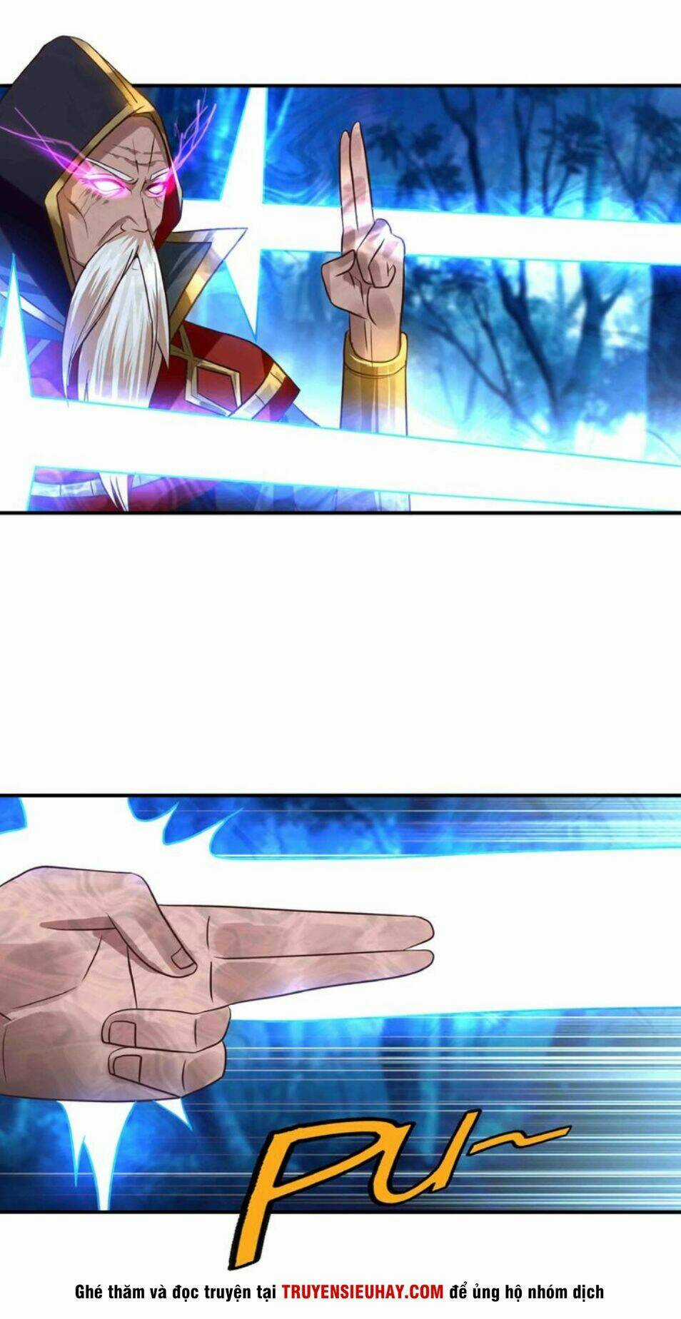 Thôn Phệ Lĩnh Vực Chapter 43 trang 20