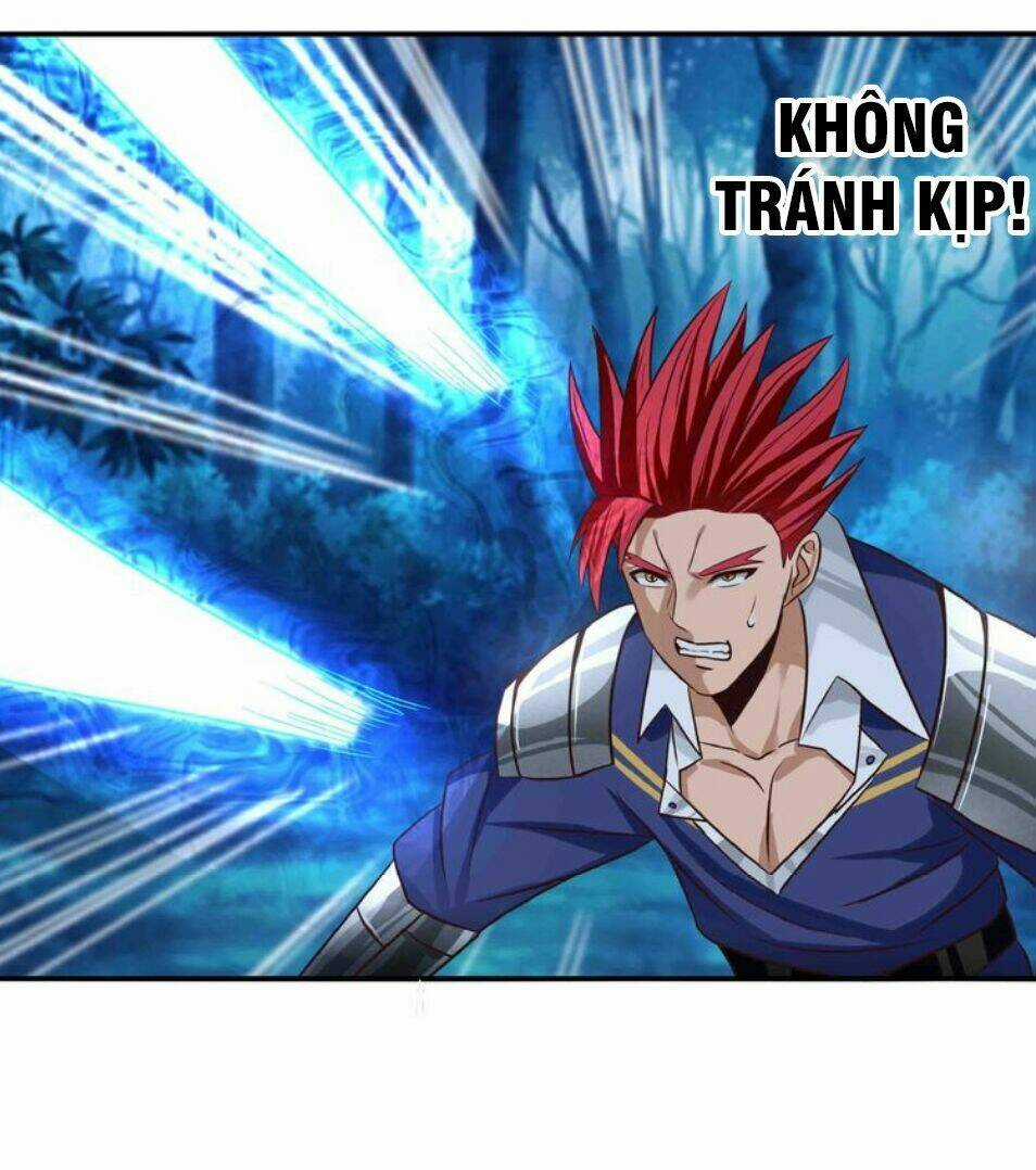 Thôn Phệ Lĩnh Vực Chapter 43 trang 21