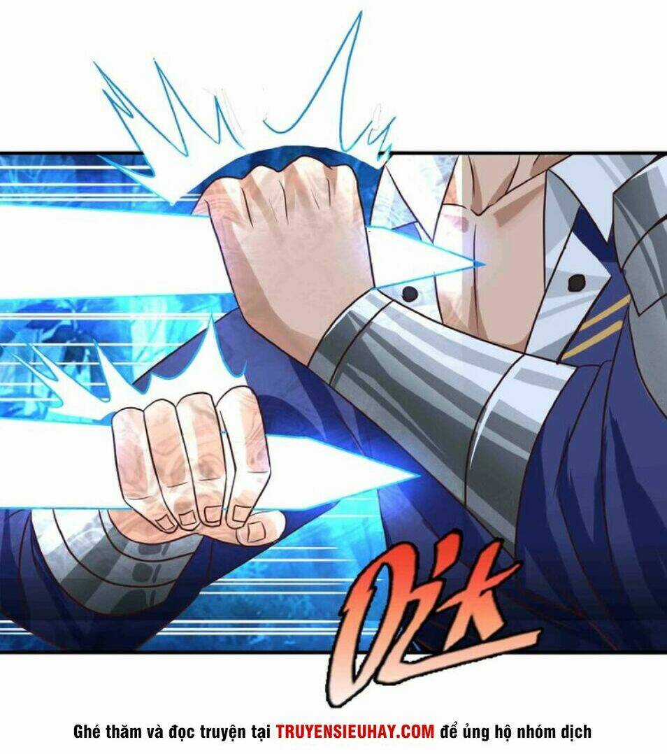 Thôn Phệ Lĩnh Vực Chapter 43 trang 22