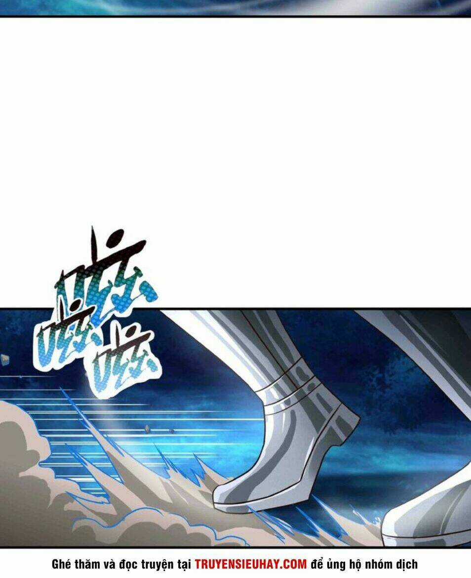 Thôn Phệ Lĩnh Vực Chapter 43 trang 24