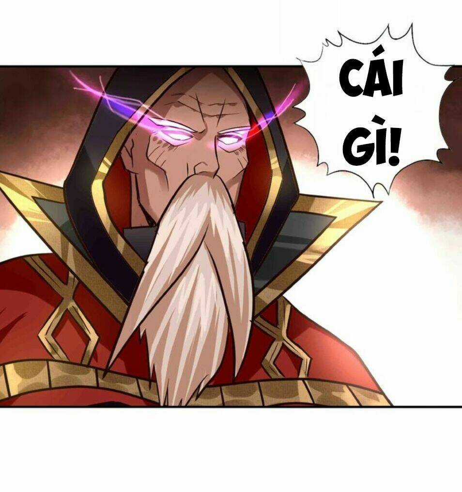 Thôn Phệ Lĩnh Vực Chapter 43 trang 28