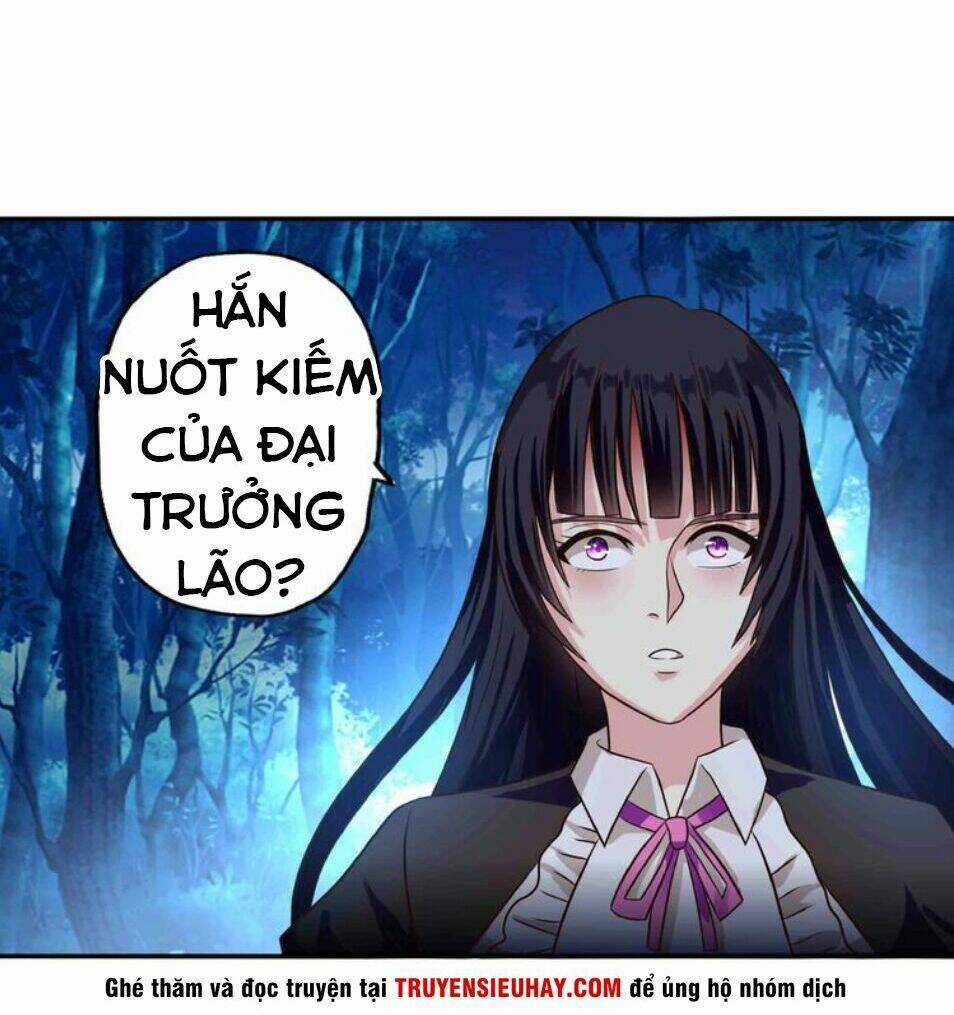 Thôn Phệ Lĩnh Vực Chapter 43 trang 29