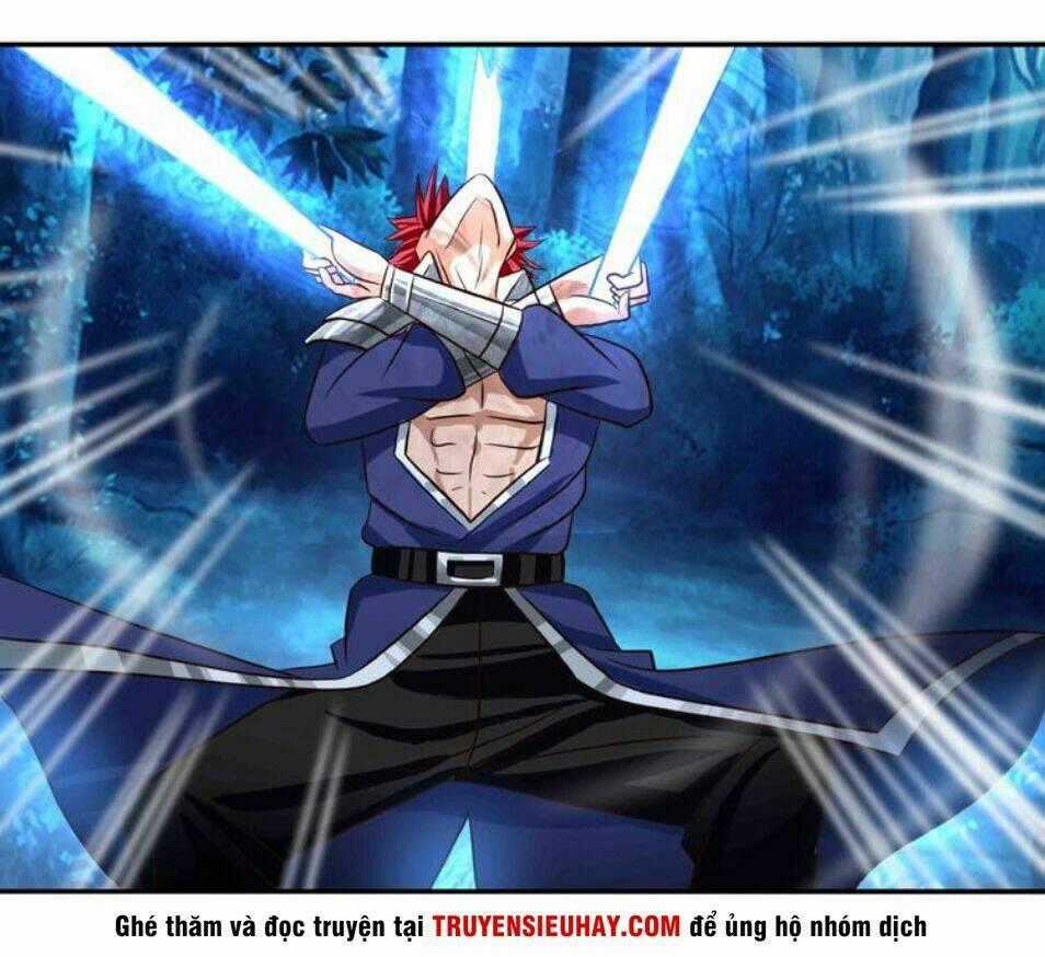 Thôn Phệ Lĩnh Vực Chapter 43 trang 30